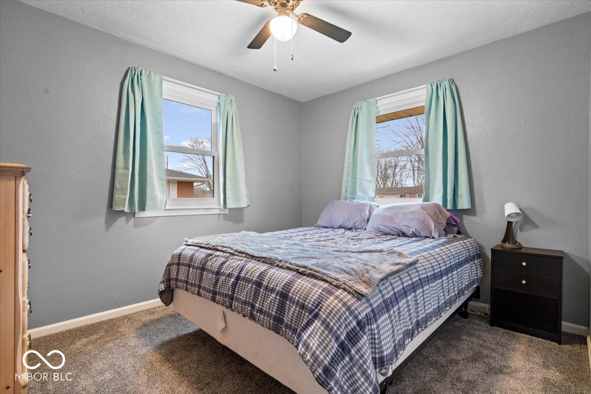 807 Church Street Anderson, IN 46013 - Photo 18 of 26