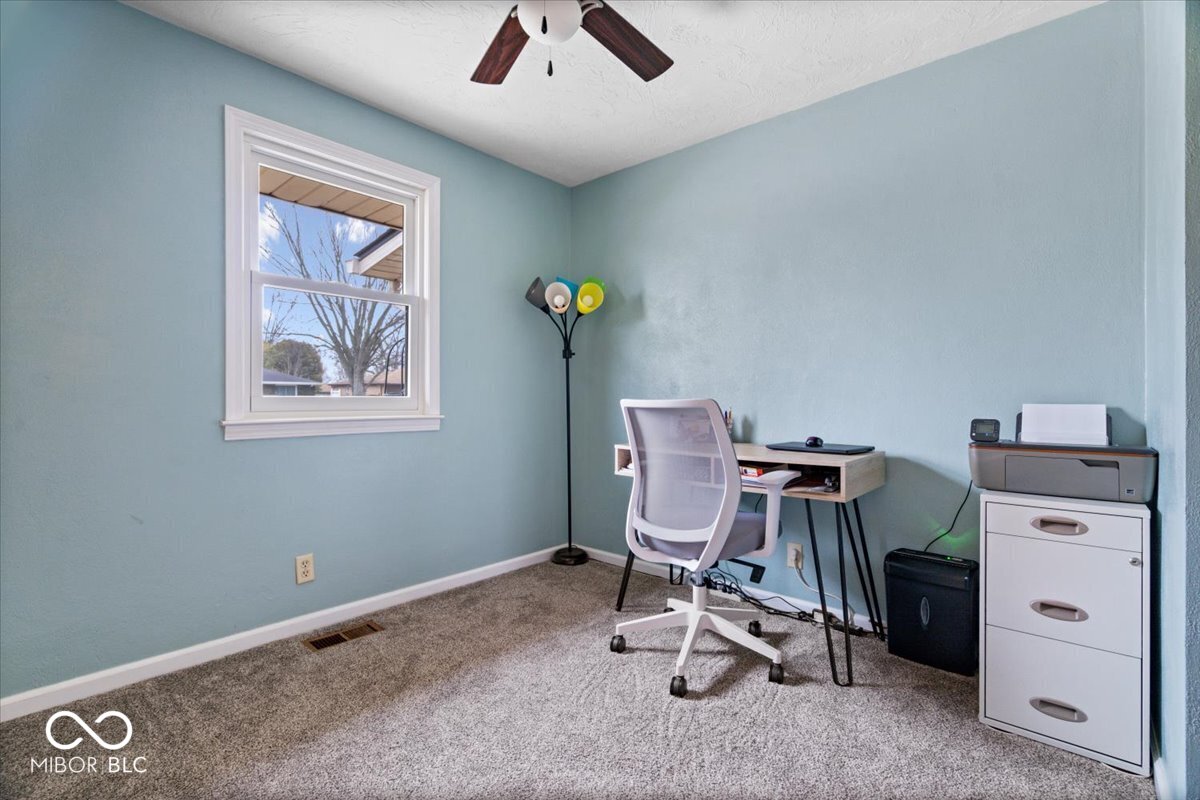 807 Church Street Anderson, IN 46013 - Photo 19 of 26