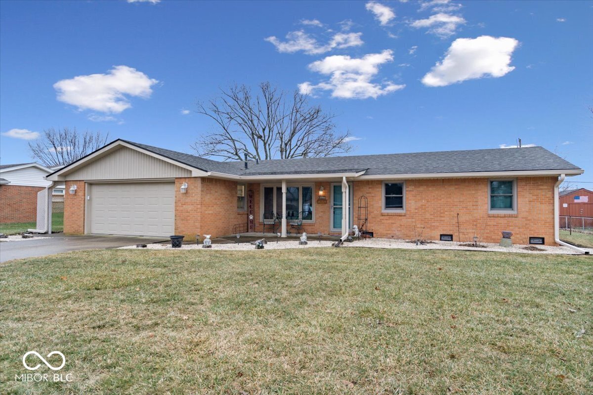 807 Church Street Anderson, IN 46013 - Photo 2 of 26