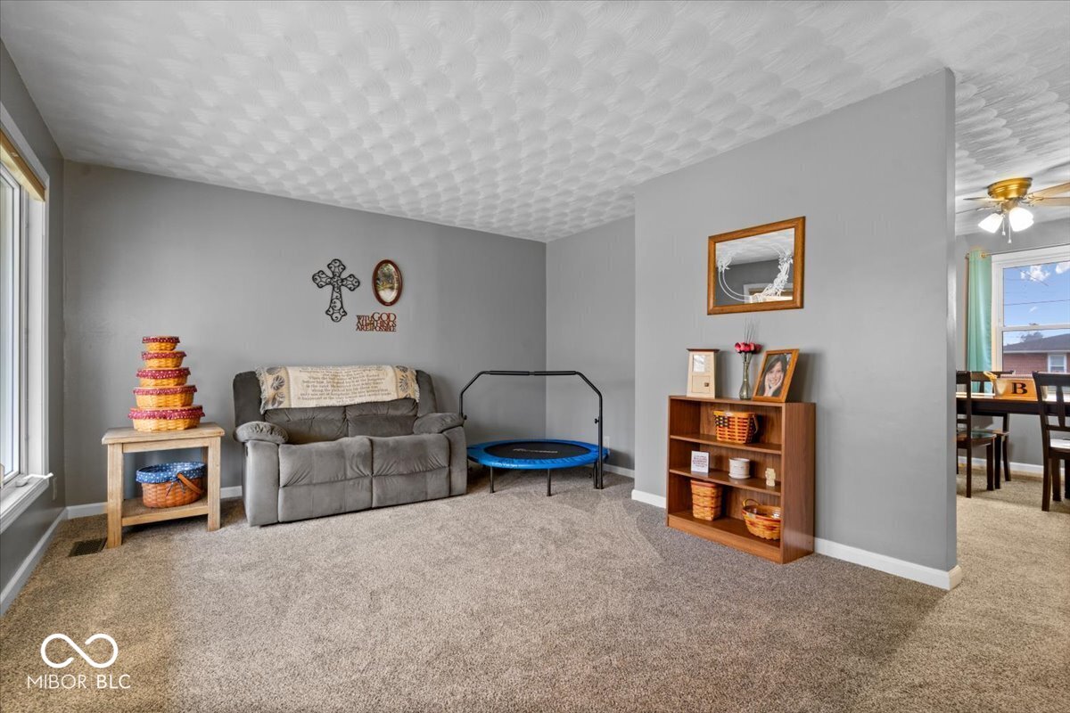 807 Church Street Anderson, IN 46013 - Photo 21 of 26