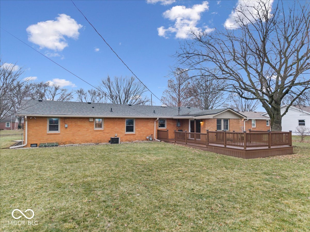 807 Church Street Anderson, IN 46013 - Photo 22 of 26