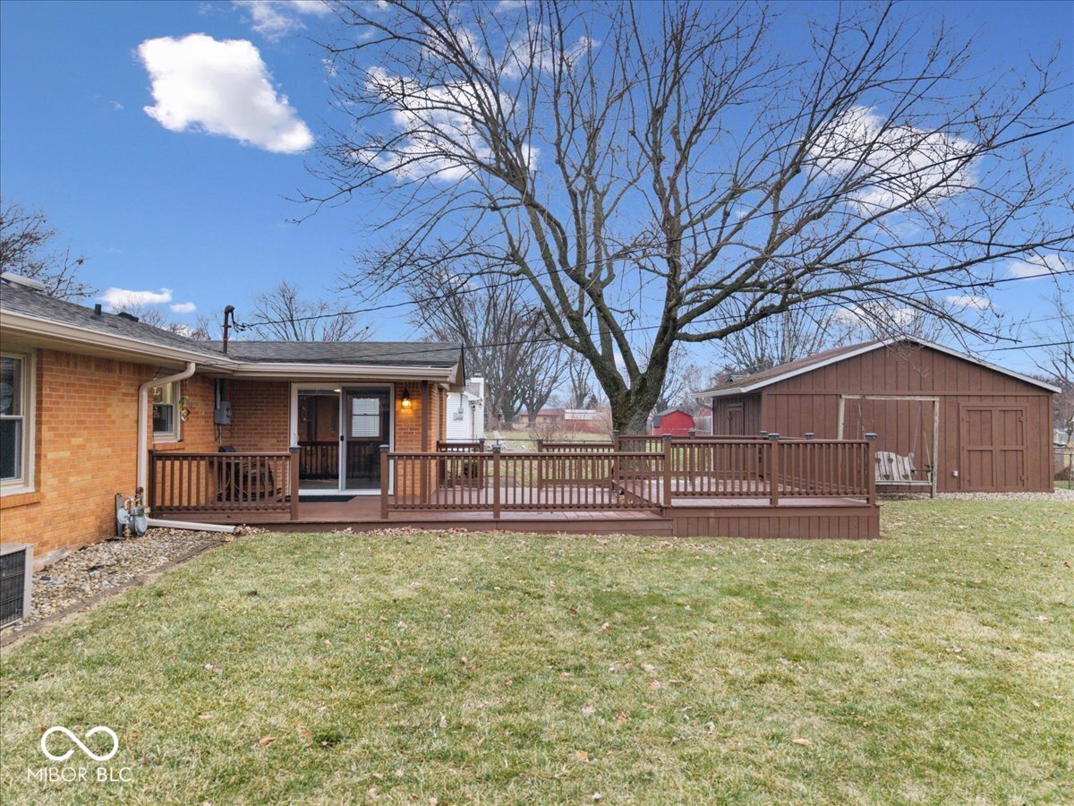 807 Church Street Anderson, IN 46013 - Photo 23 of 26