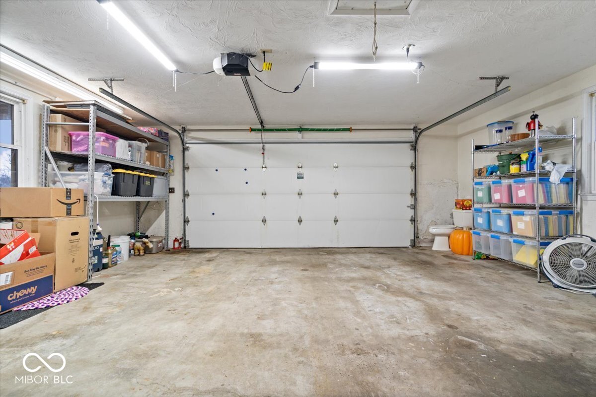 807 Church Street Anderson, IN 46013 - Photo 25 of 26