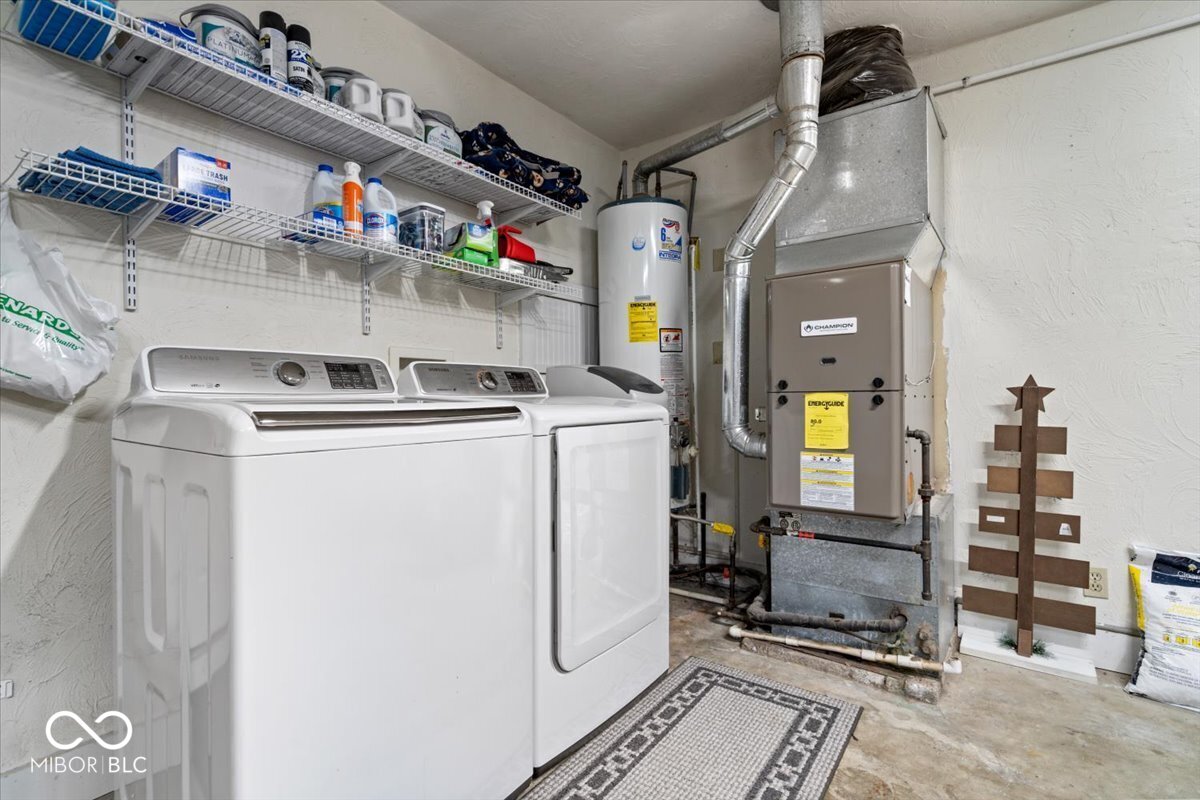 807 Church Street Anderson, IN 46013 - Photo 26 of 26