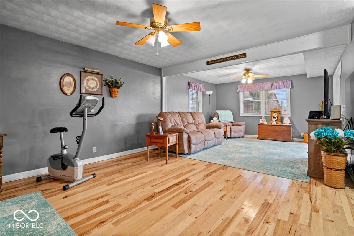 807 Church Street Anderson, IN 46013 - Photo 4 of 26