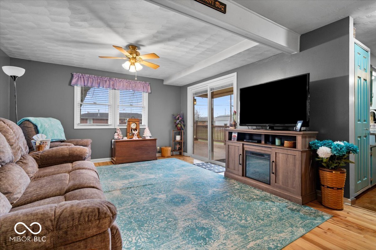 807 Church Street Anderson, IN 46013 - Photo 5 of 26