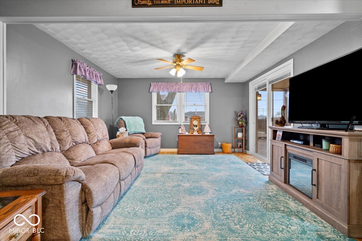 807 Church Street Anderson, IN 46013 - Photo 6 of 26