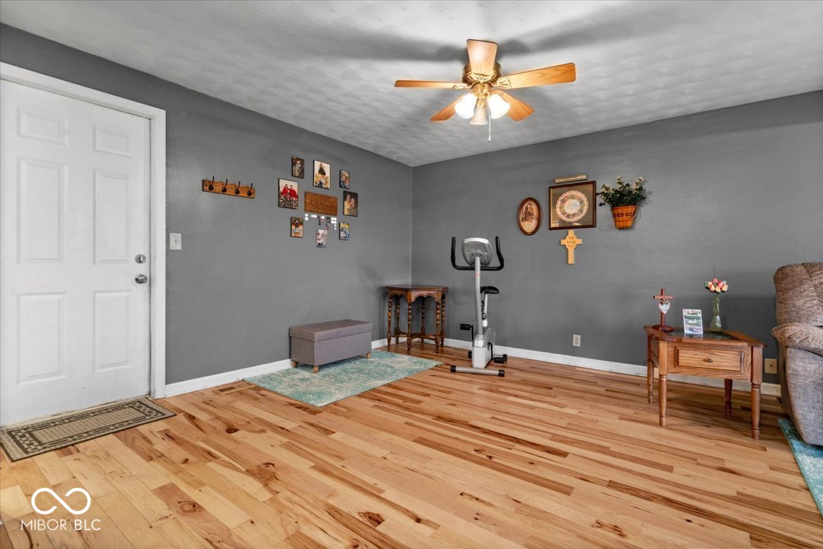 807 Church Street Anderson, IN 46013 - Photo 7 of 26