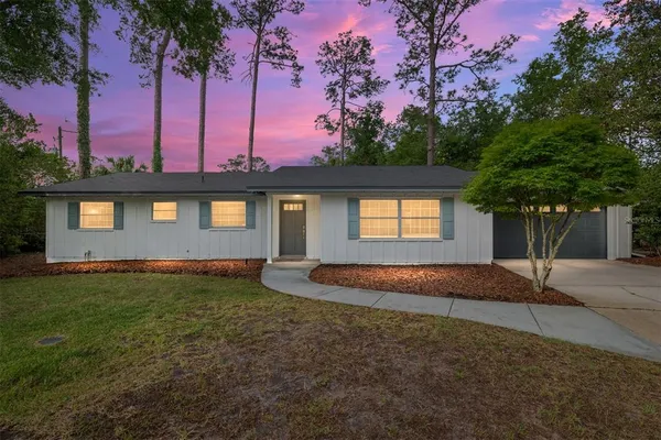 $415,000 | 2251 Northwest 20th Court, Gainesville, FL 32605