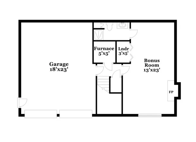 $1,900 | 8637 North Capitol Avenue, Kansas City, MO 64153