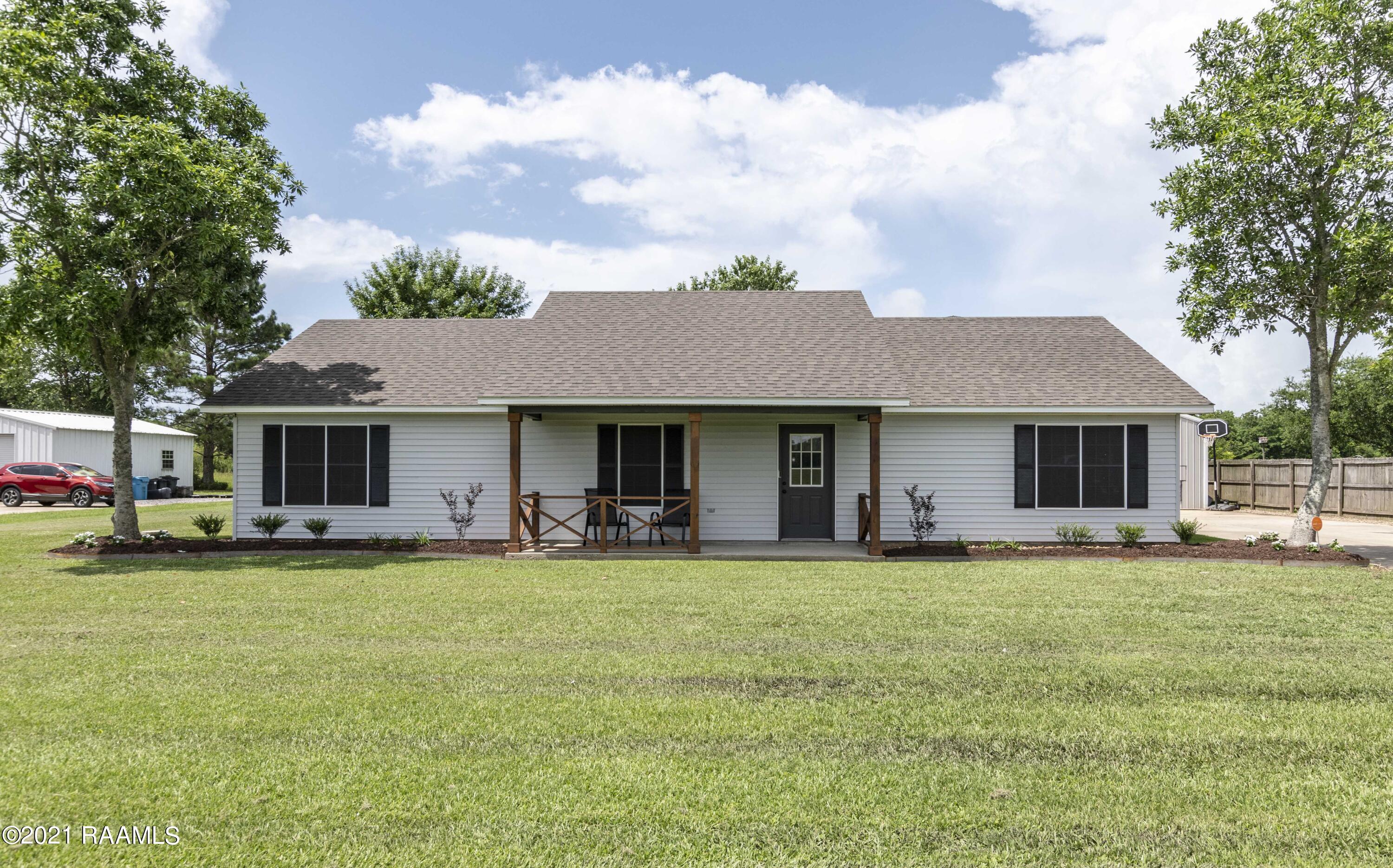 1115 Oleste Tauzin Road Breaux Bridge, LA 70517 - Photo 1 of 38 Gallery Image 1