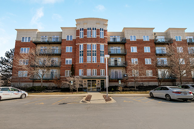 820 Weidner Road, Unit 510 Buffalo Grove, IL 60089 - Photo 1 of 25 Gallery Image 1