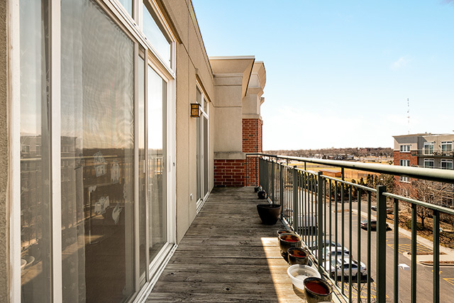 820 Weidner Road, Unit 510 Buffalo Grove, IL 60089 - Photo 20 of 25 Gallery Image 20