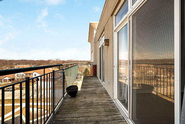 820 Weidner Road, Unit 510 Buffalo Grove, IL 60089 - Photo 21 of 25 Gallery Image 21