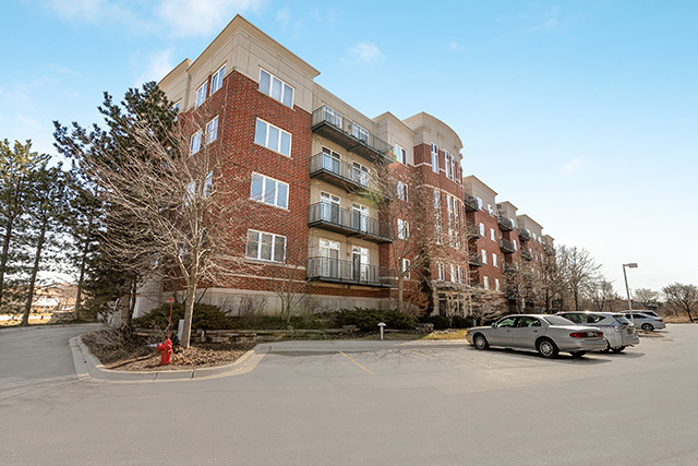 820 Weidner Road, Unit 510 Buffalo Grove, IL 60089 - Photo 25 of 25 Gallery Image 25