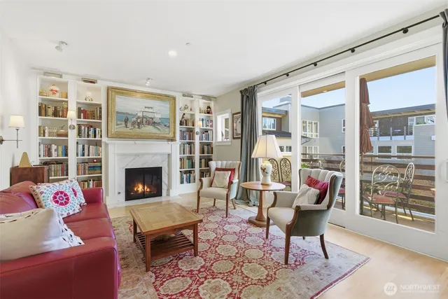 $5,500 | 400 Winslow Way East, Unit 280, Bainbridge Island, WA 98110