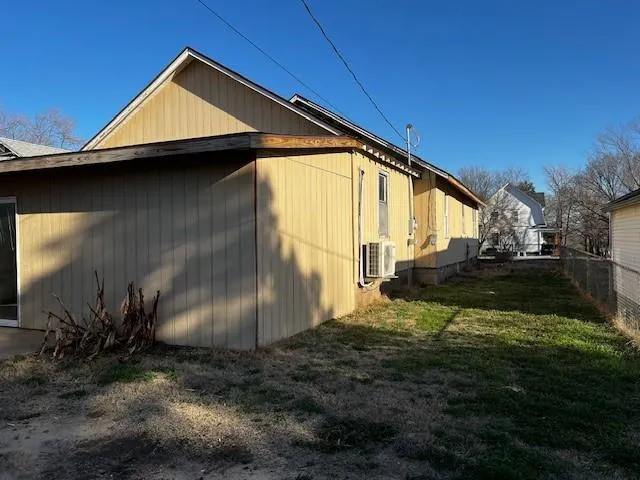 $50,000 | 517 East Birch Street, Independence, KS 67301