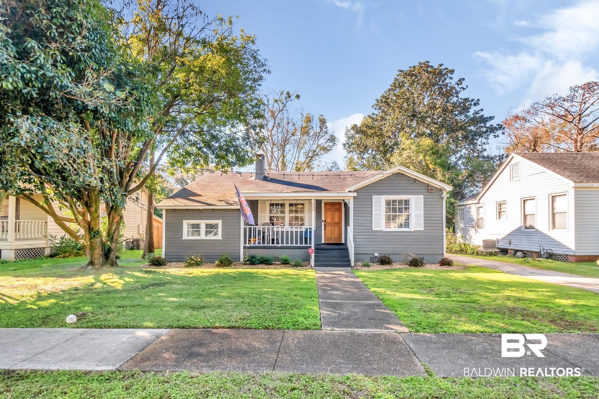 22 Benedict Place Mobile, AL 36606 - Photo 29 of 30
