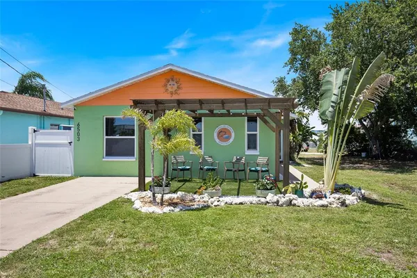 $425,000 | 6503 Lonnie Lee Lane, Hudson, FL 34667