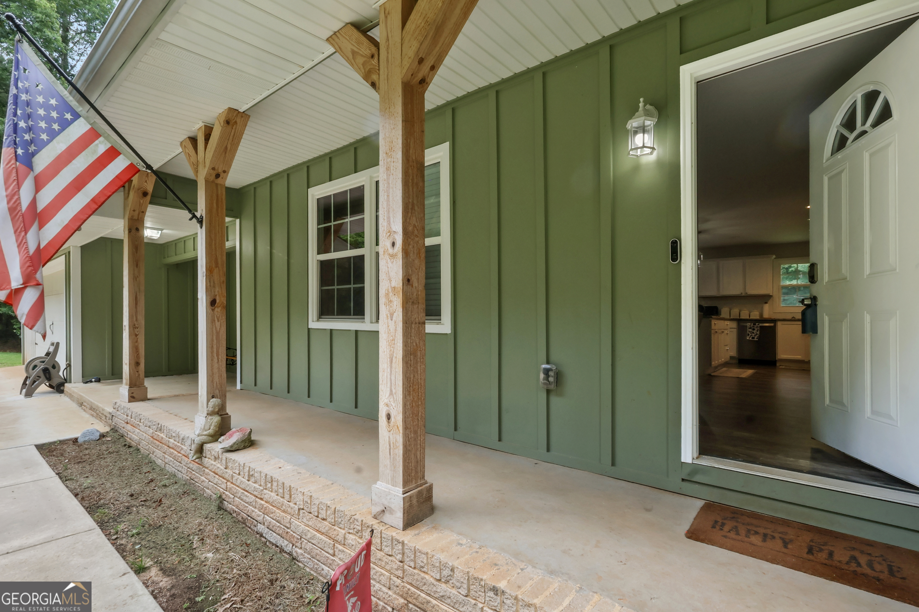 3966 West McIntosh Road Griffin, GA 30223 - Photo 4 of 23