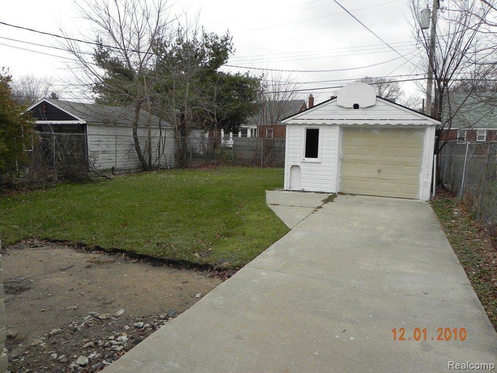 12865 Riad Street Detroit, MI 48224 - Photo 11 of 11 DSCN5208