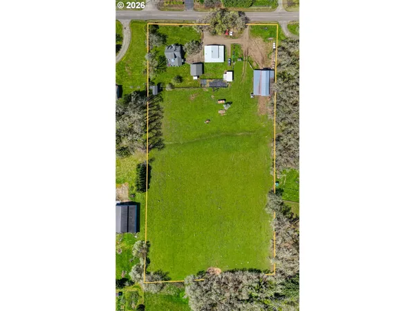 $899,999 | 78659 Sears Road, Cottage Grove, OR 97424