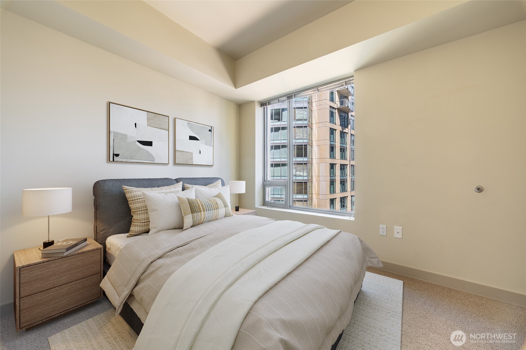 900 Lenora Street, Unit W807 Seattle, WA 98121 - Photo 12 of 40