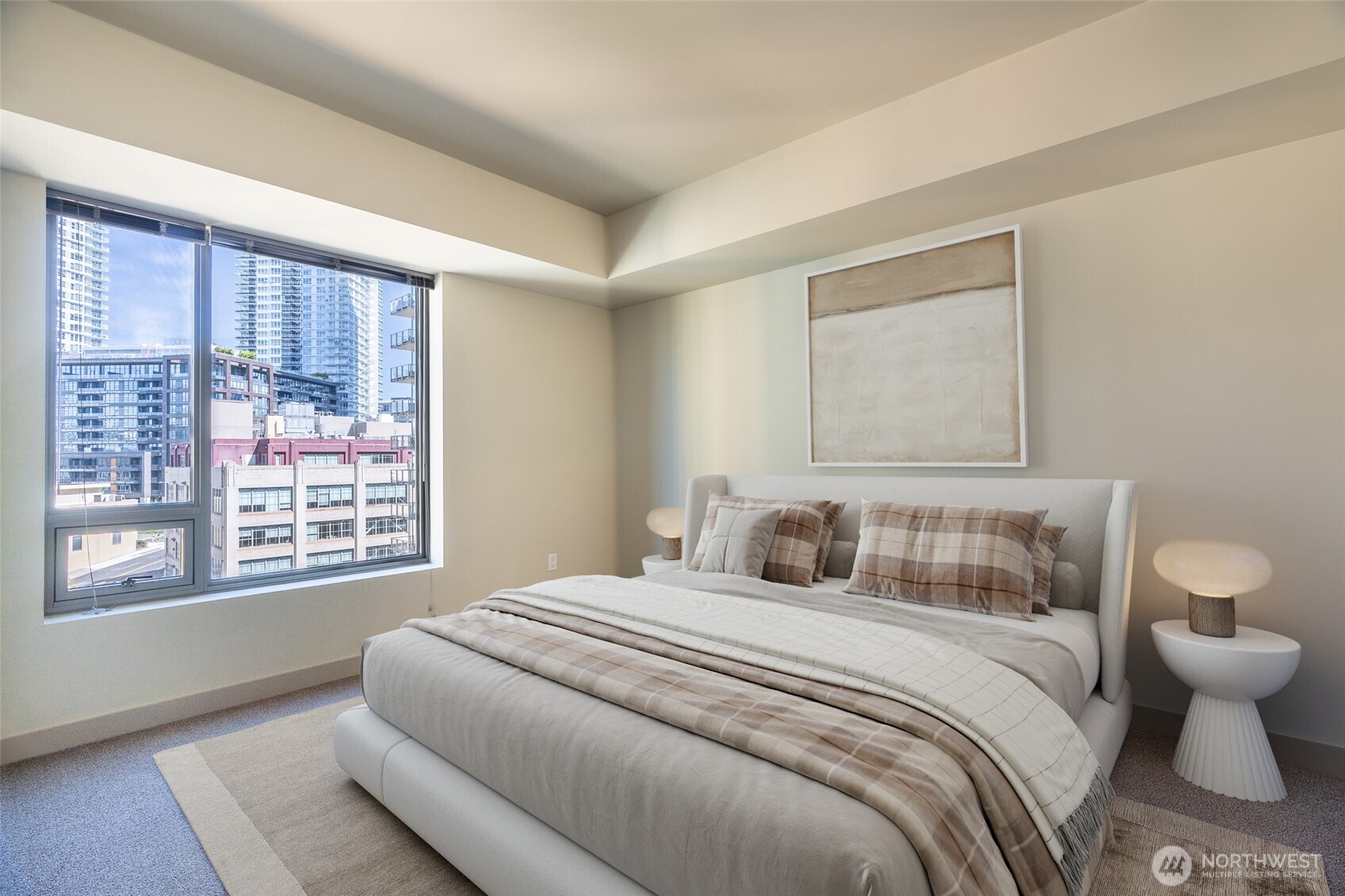 900 Lenora Street, Unit W807 Seattle, WA 98121 - Photo 15 of 40