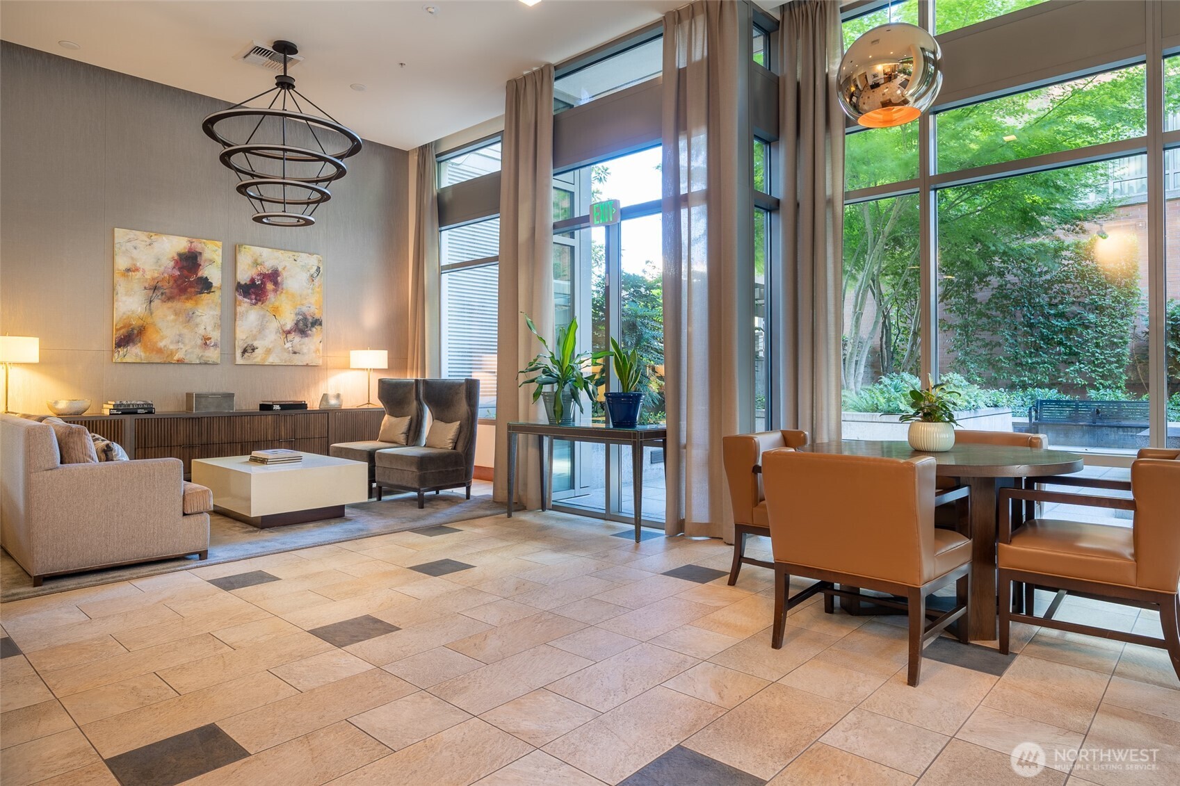 900 Lenora Street, Unit W807 Seattle, WA 98121 - Photo 24 of 40