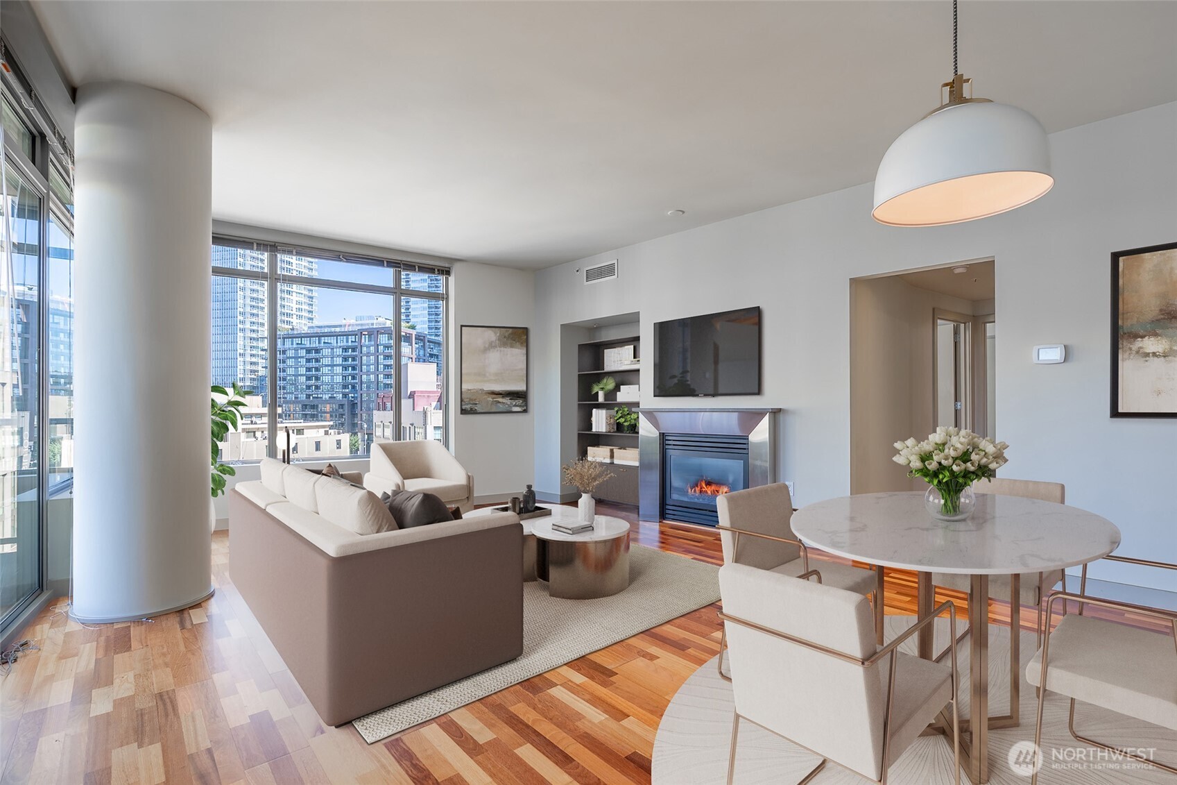 900 Lenora Street, Unit W807 Seattle, WA 98121 - Photo 3 of 40