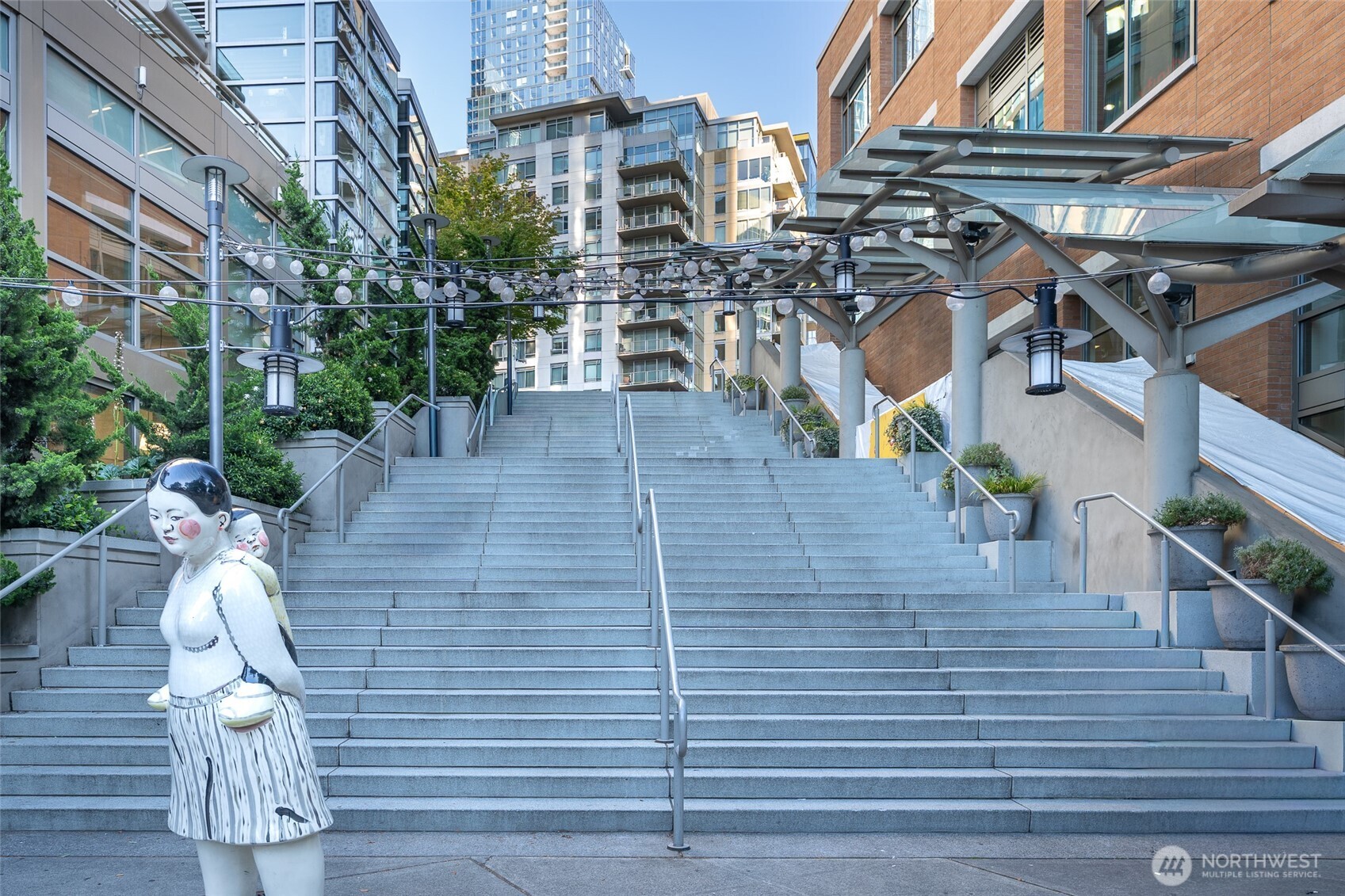 900 Lenora Street, Unit W807 Seattle, WA 98121 - Photo 40 of 40