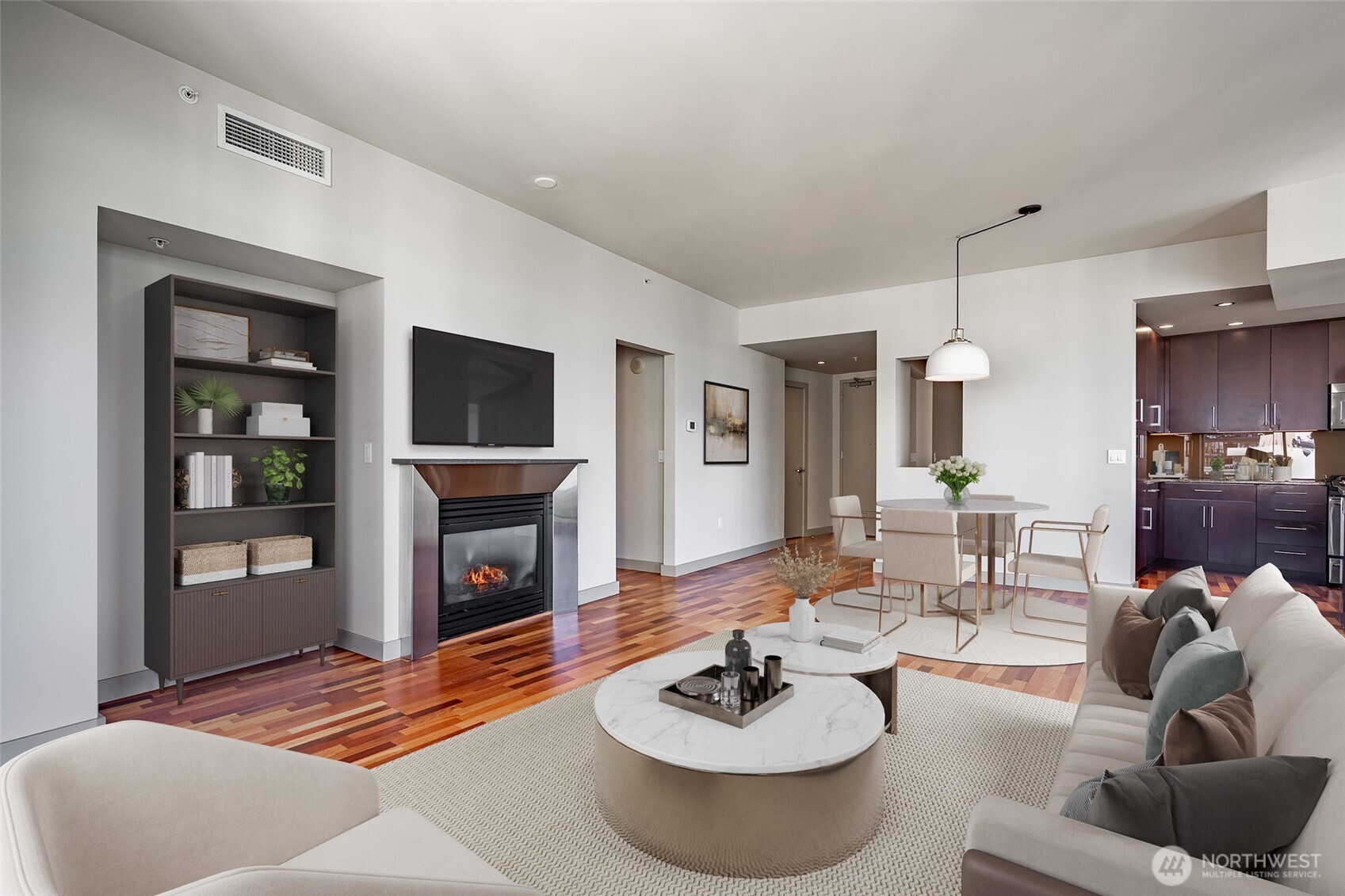 900 Lenora Street, Unit W807 Seattle, WA 98121 - Photo 4 of 40