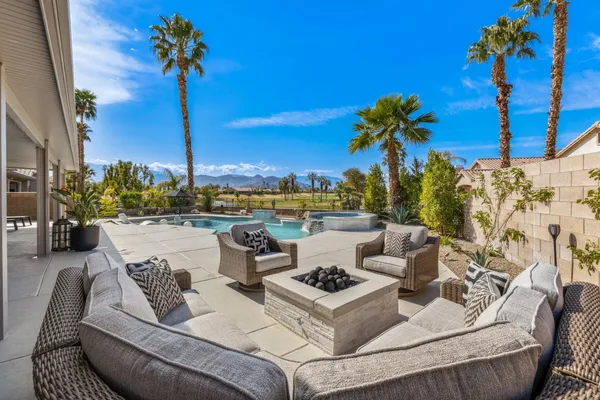 $6,000 | 45163 Crystal Springs Drive, Indio, CA 92201