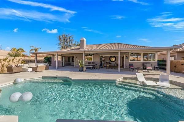 $6,000 | 45163 Crystal Springs Drive, Indio, CA 92201