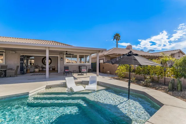 $15,000 | 45163 Crystal Springs Drive, Indio, CA 92201