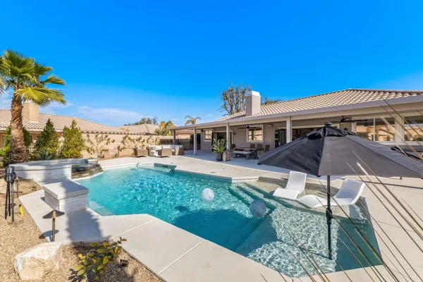 $6,000 | 45163 Crystal Springs Drive, Indio, CA 92201