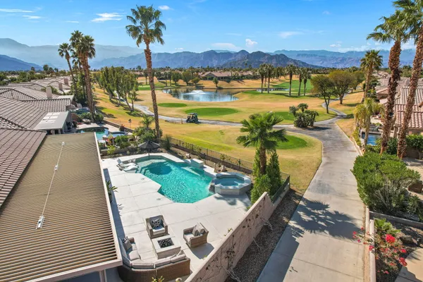 $6,000 | 45163 Crystal Springs Drive, Indio, CA 92201