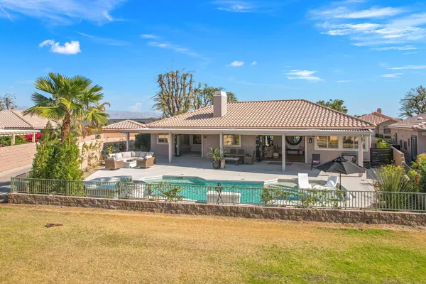 $6,000 | 45163 Crystal Springs Drive, Indio, CA 92201