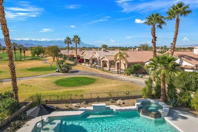 $15,000 | 45163 Crystal Springs Drive, Indio, CA 92201