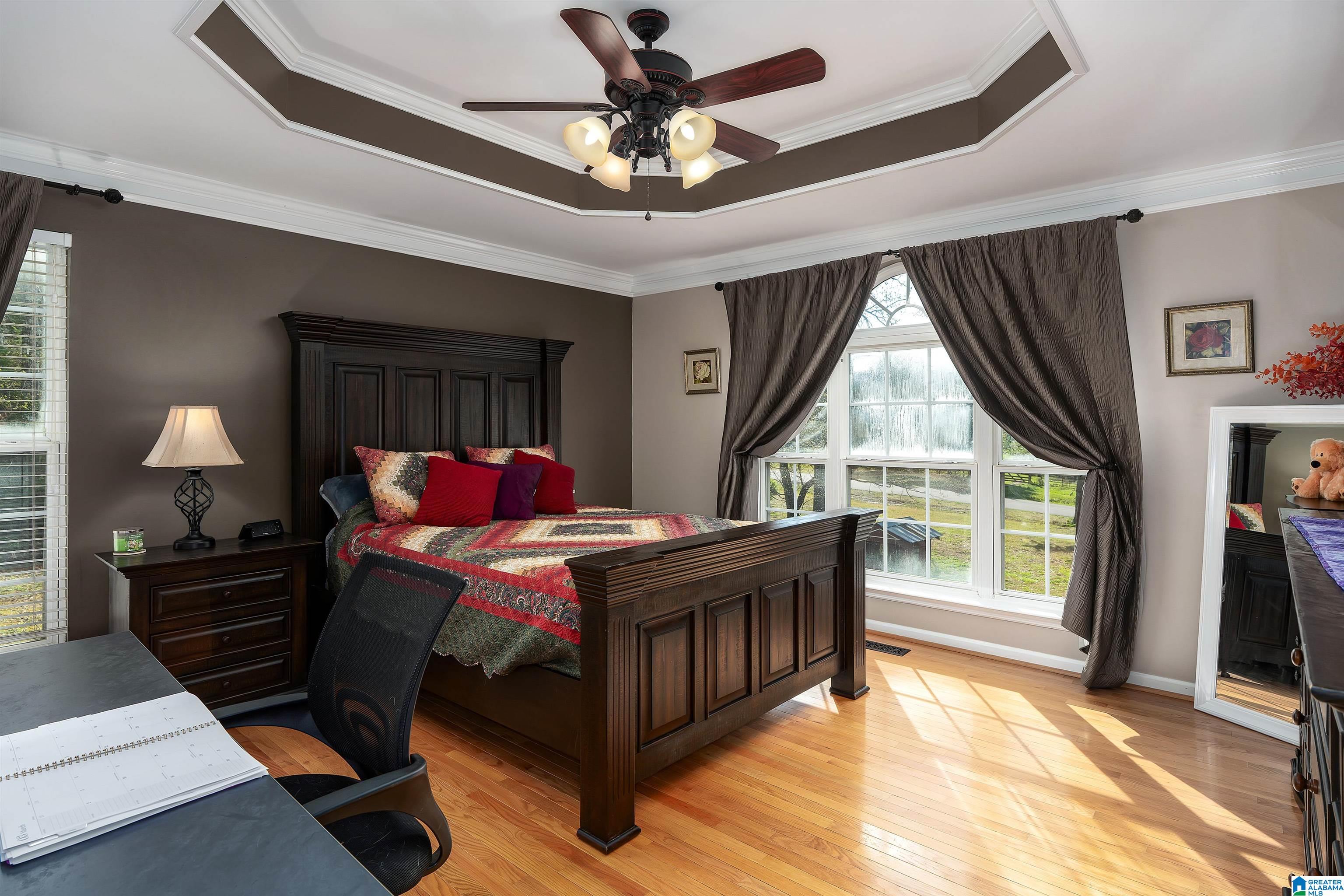 8447 Clayton Cove Road Springville, AL 35146 - Photo 15 of 29