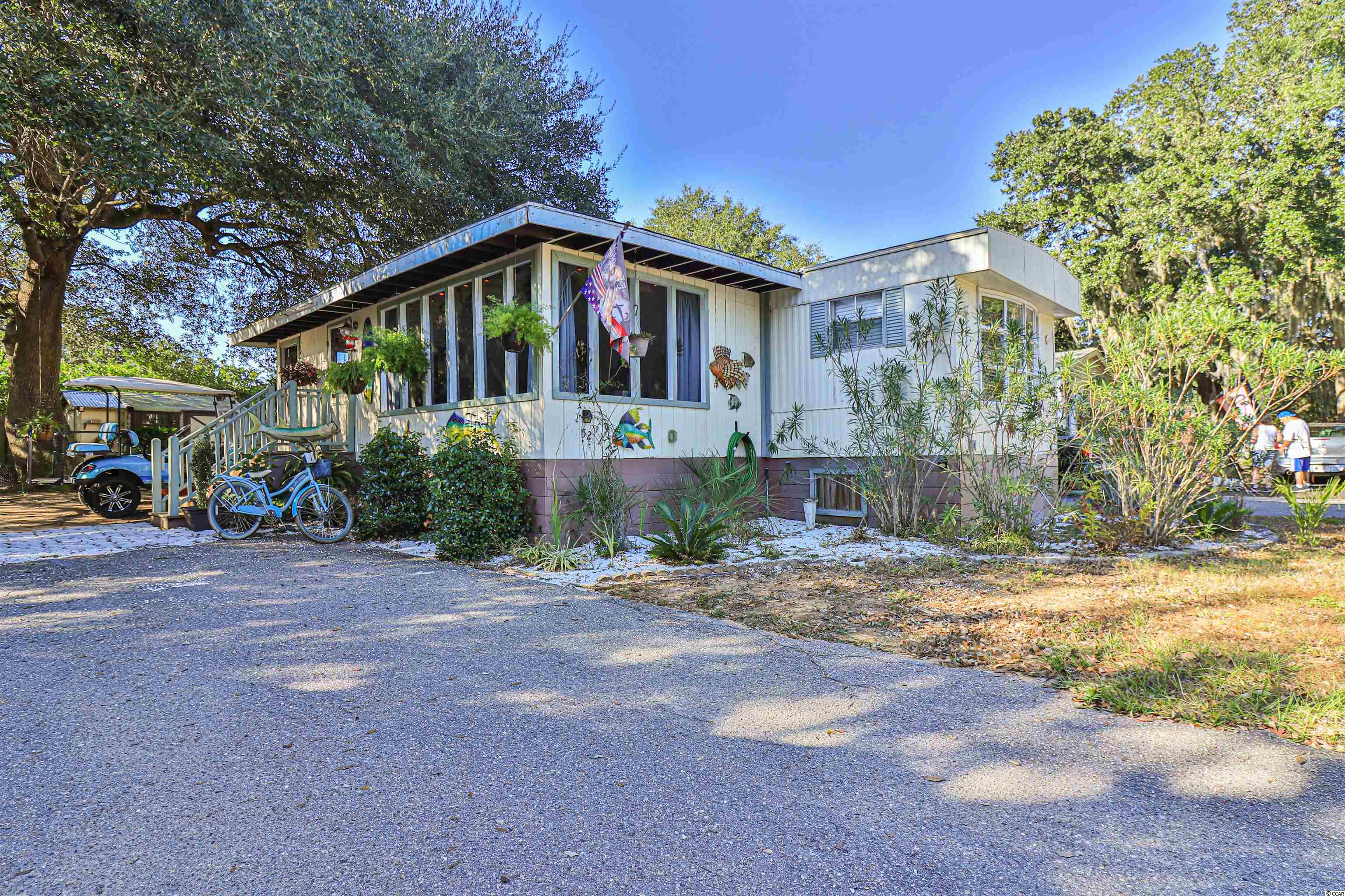 52 Conway Court Murrells Inlet, SC 29576 - Photo 1 of 35