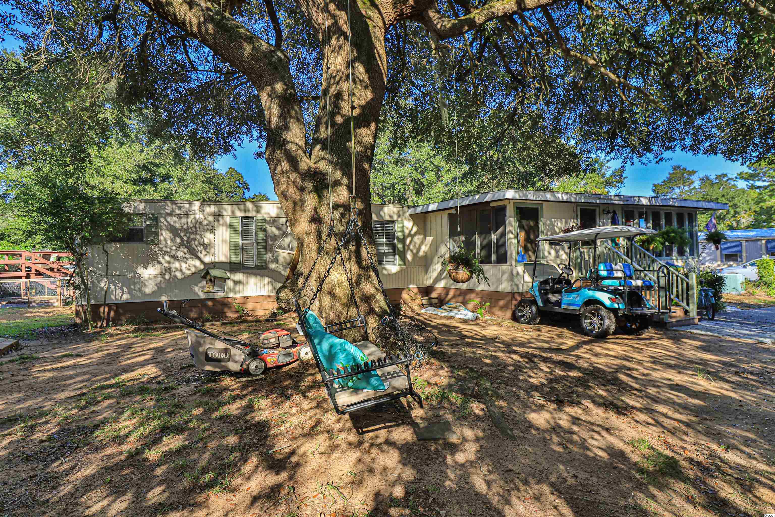 52 Conway Court Murrells Inlet, SC 29576 - Photo 24 of 35