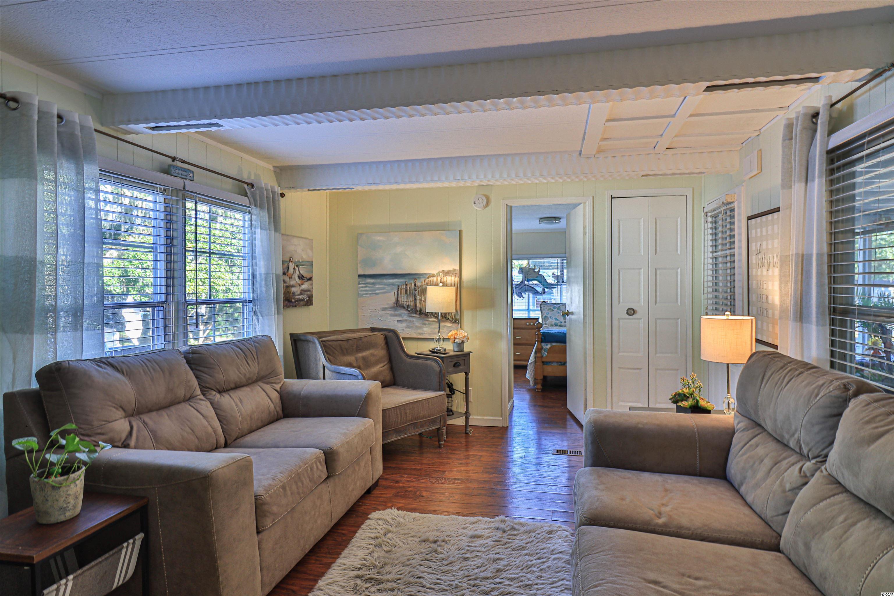 52 Conway Court Murrells Inlet, SC 29576 - Photo 4 of 35