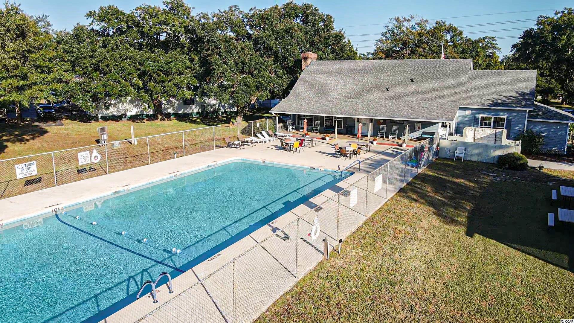 52 Conway Court Murrells Inlet, SC 29576 - Photo 31 of 35