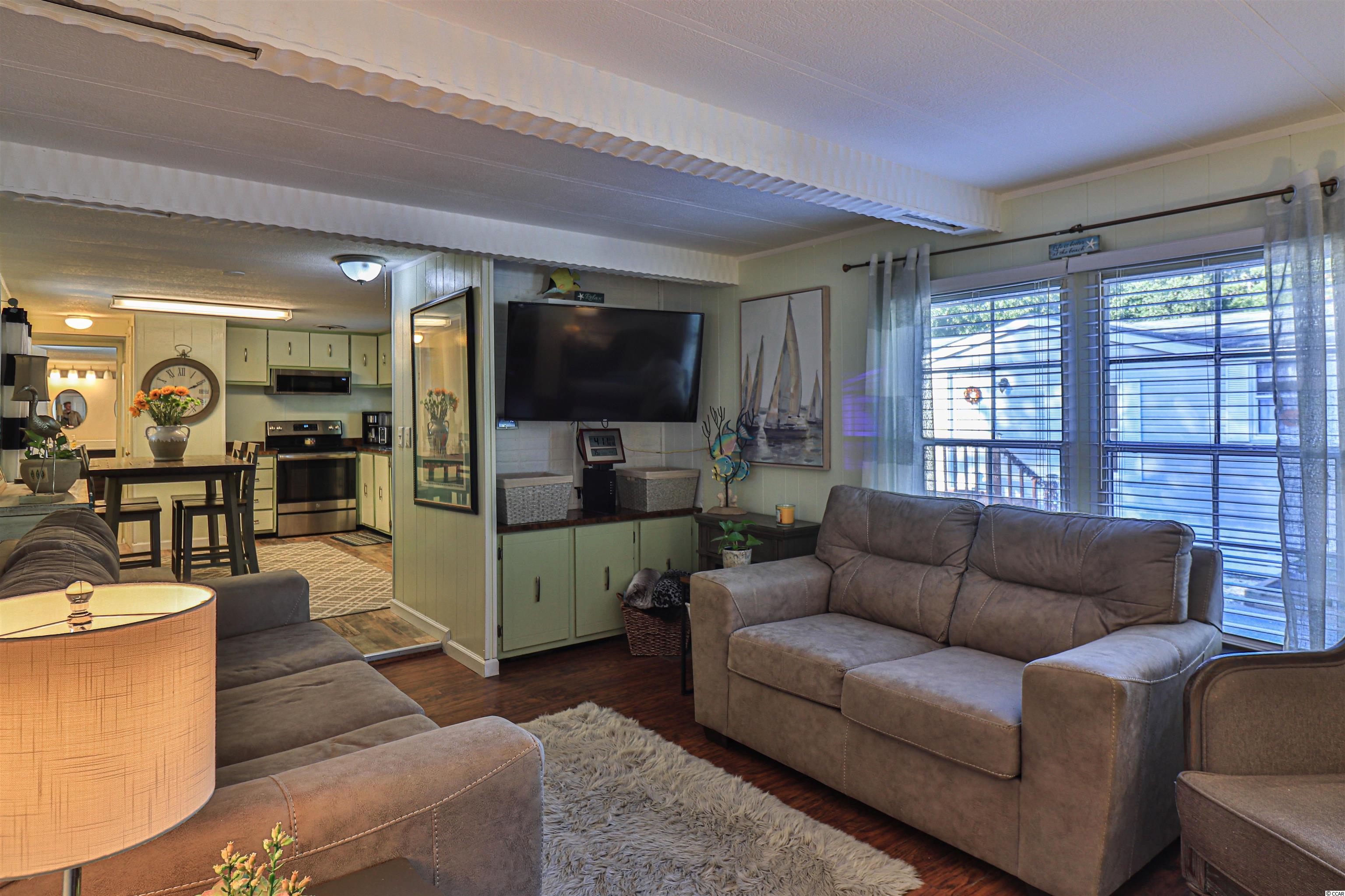 52 Conway Court Murrells Inlet, SC 29576 - Photo 5 of 35