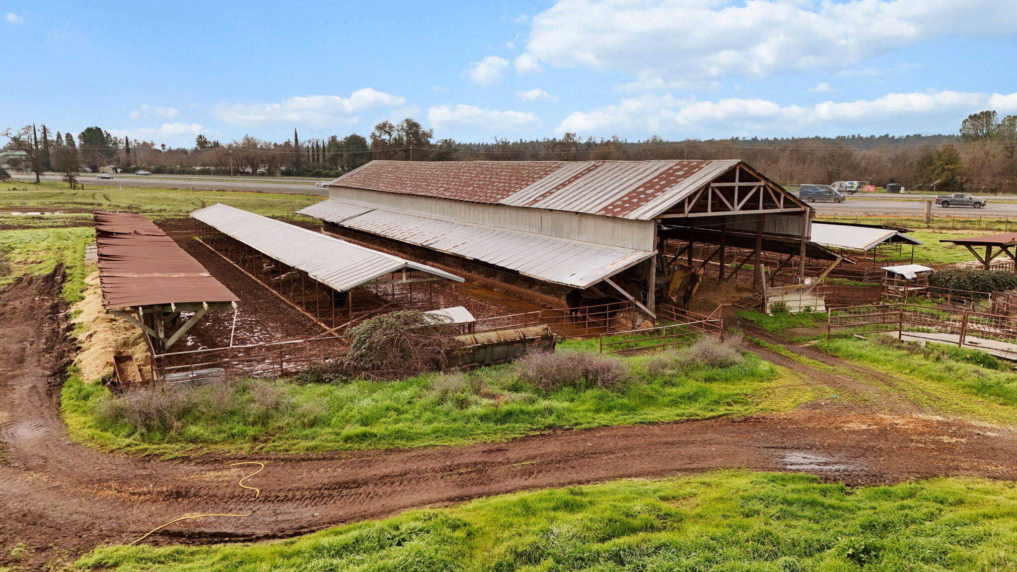 7100 Milky Way Redding, CA 96002 - Photo 13 of 27 13-web-or-mls-DJI_20260129103138_0065_D_