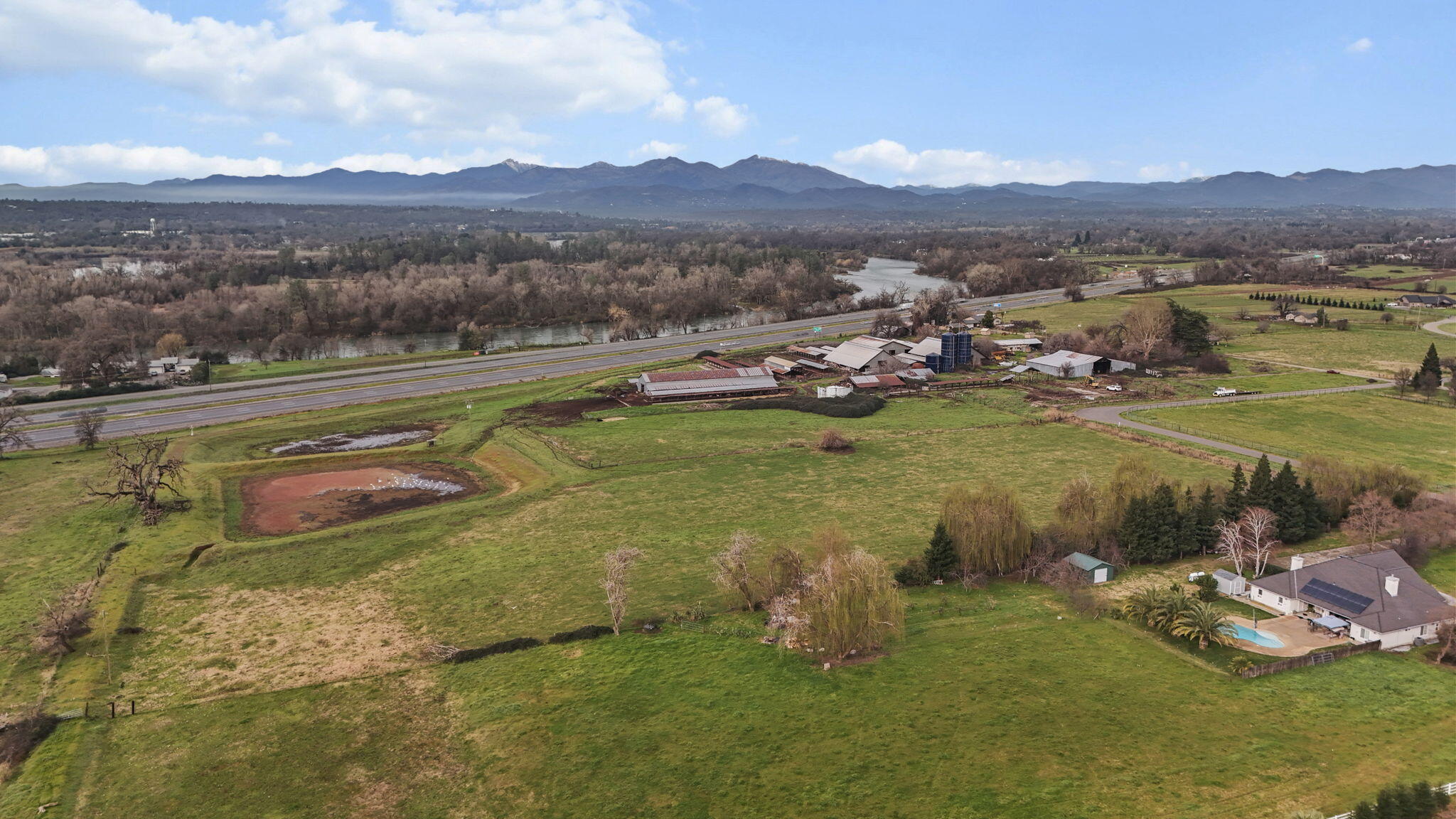 7100 Milky Way Redding, CA 96002 - Photo 2 of 27 2-web-or-mls-DJI_20260129102251_0010_D