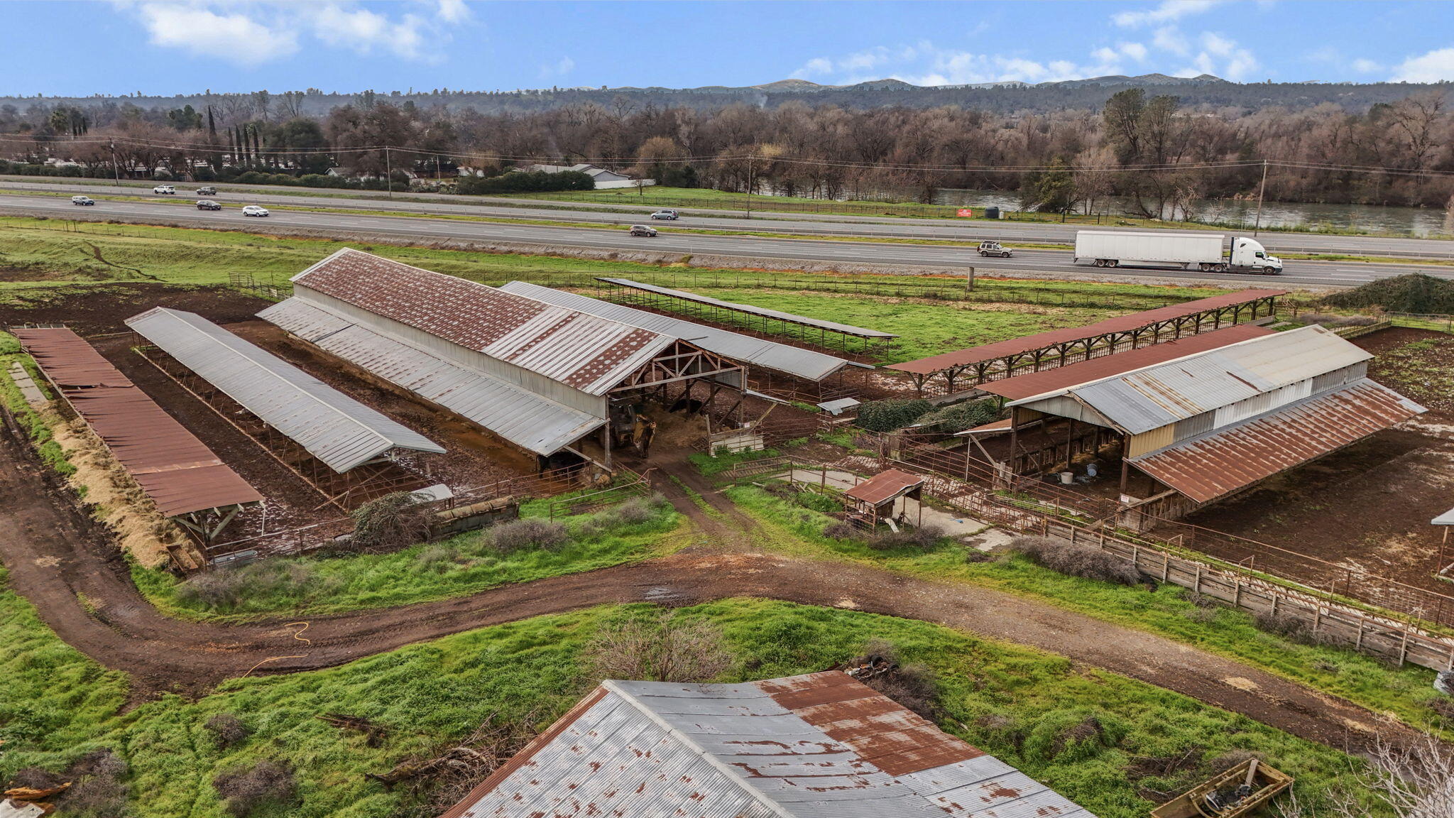 7100 Milky Way Redding, CA 96002 - Photo 8 of 27 8-web-or-mls-DJI_20260129102807_0040_D