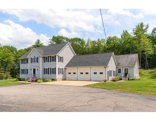 23 Overlook Road Westminster, MA 01473 - Photo 1 of 40 Gallery Image 1