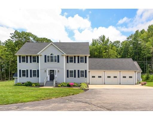 23 Overlook Road Westminster, MA 01473 - Photo 2 of 40 Gallery Image 2